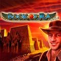 <h1>Book of Ra Deluxe online</h1> - Logo