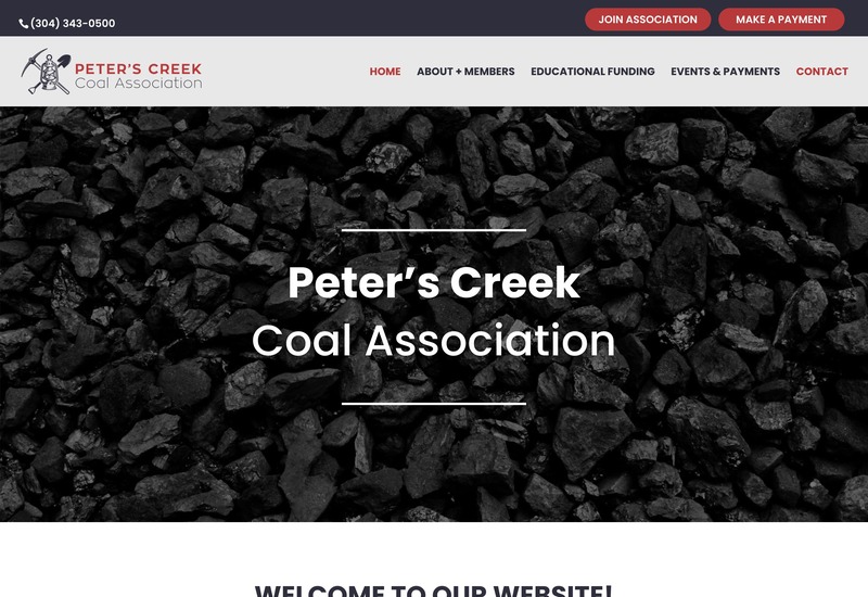 Peter's Creek Coal Association