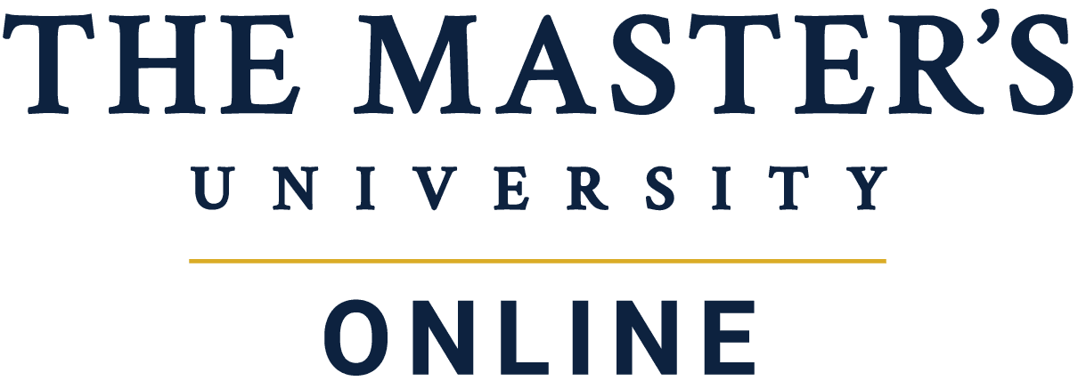 The Masters University