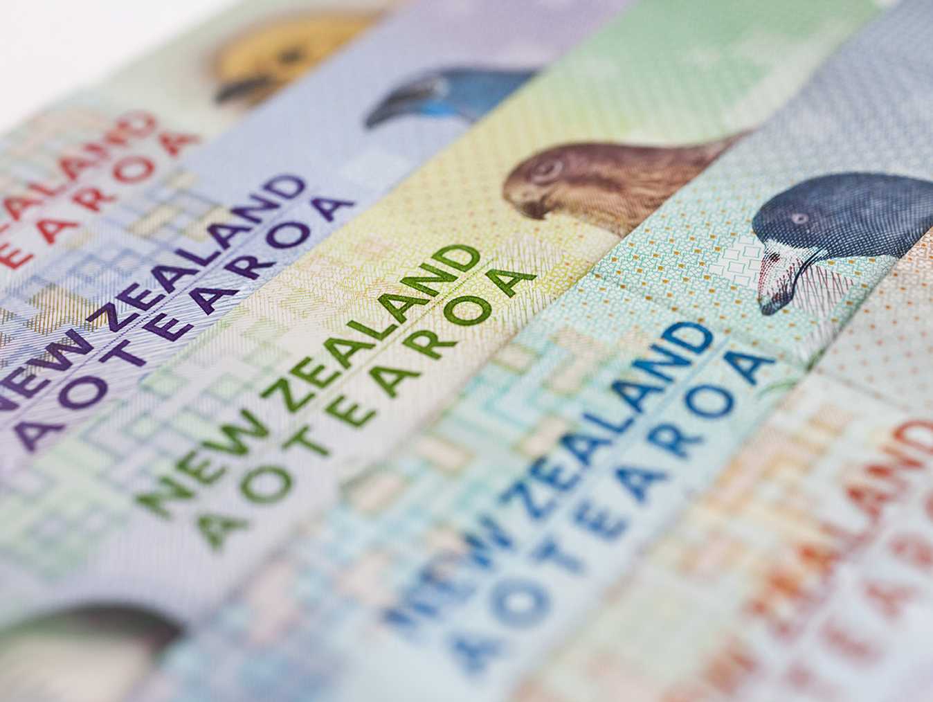 What's The Future Of The NZ Dollar?
