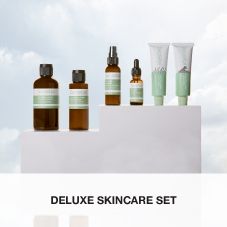 Deluxe Skincare Set