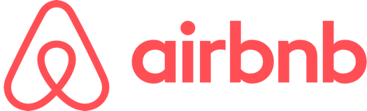 logo airbnb