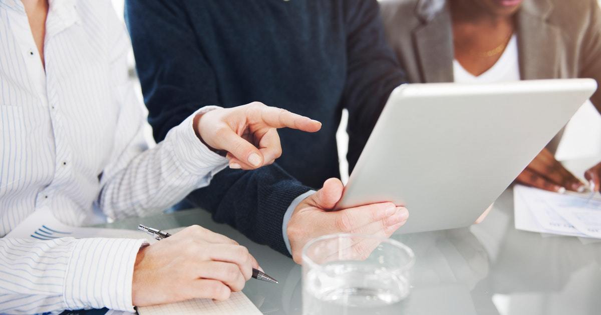 4 façons dont un courtier d'assurance peut vous aider