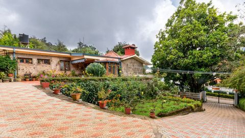 Kaadhambini and The Wee Hoose | Brooklands Coonoor - House for sale in Brooklands, coonoor
