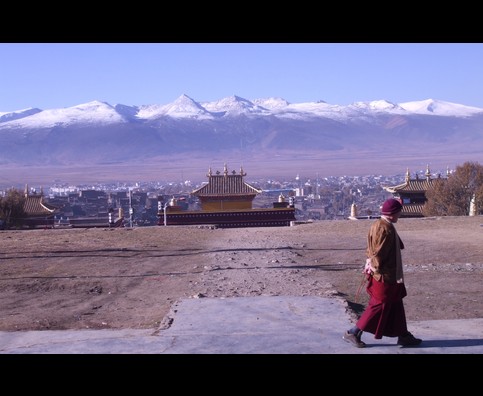 China Tibetan Views 10