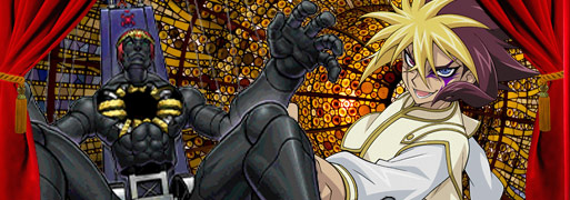 Quattro Raid Event | YuGiOh! Duel Links Meta