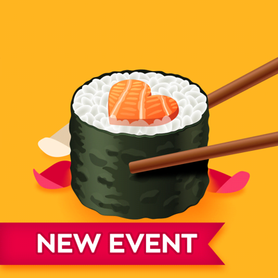 Sushi Bar