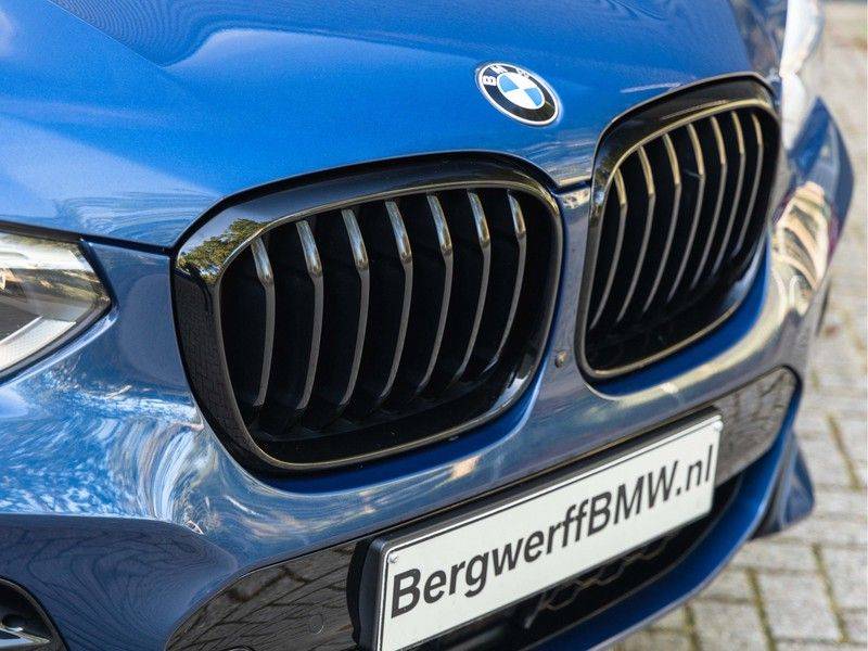 BMW X3 xDrive30i High Executive - M-sport - Memoryzetel - Trekhaak - Standkachel - Driving Ass Plus afbeelding 10