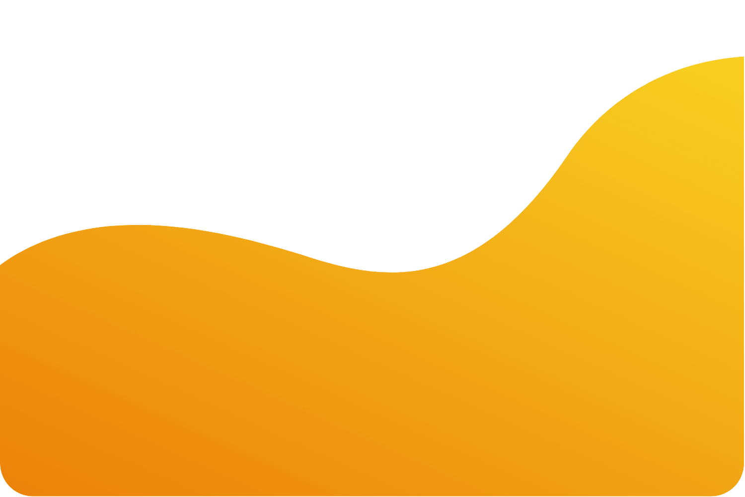 gold wave background