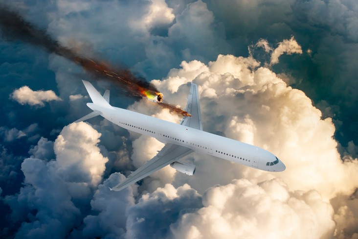 Airline Liability in Planes Malfunctioning | Marrone Law Firm, LLC