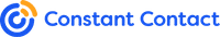 Systemlogo för Constant Contact