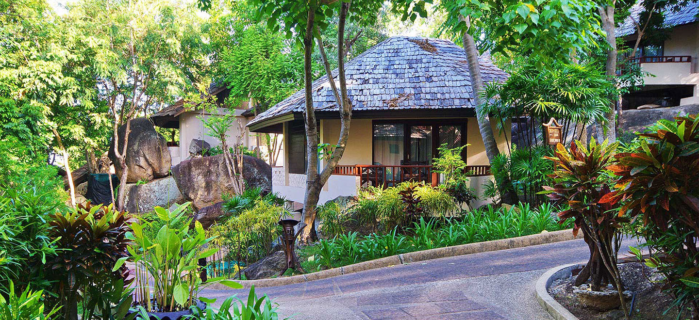 Baan Hin Sai Resort & Spa