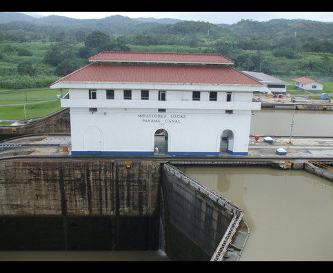 Panama Canal 3