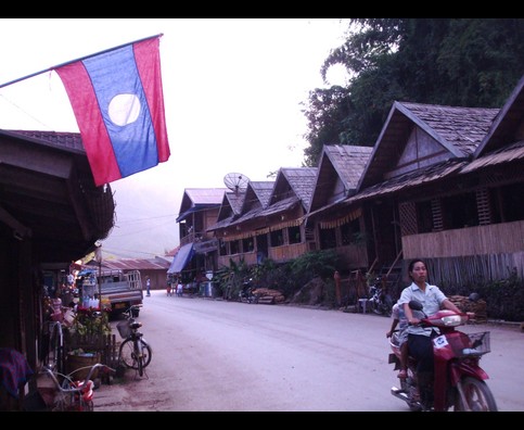 Laos Pak Beng 2