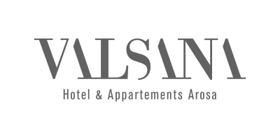 Logo Valsana Hotel & Appartements