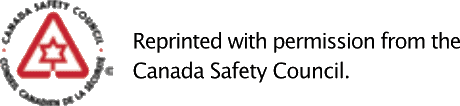 Canada Safety Council Logo Canada Safety Council Logo