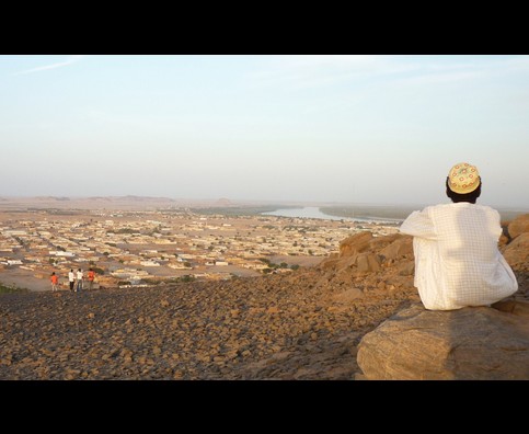 Sudan Jebel Views 12
