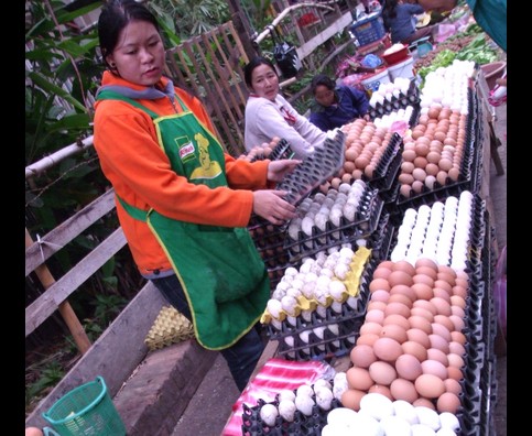 Laos Markets 18