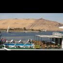 Egypt Nile Boats 16