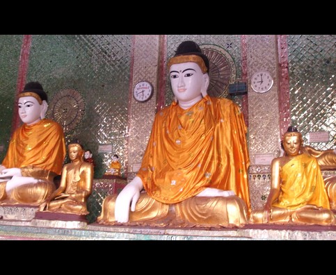 Burma Shwedagon 15