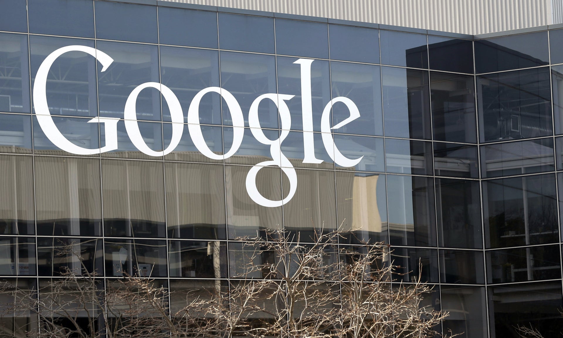 A US antitrust suit might break up Google. Good – it's the Standard Oil of our day