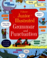 Usborne junior illustrated grammar and punctuation by Jane Bingham