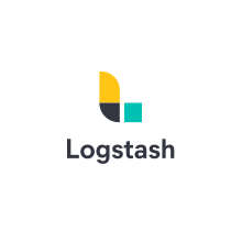 Logstash logo