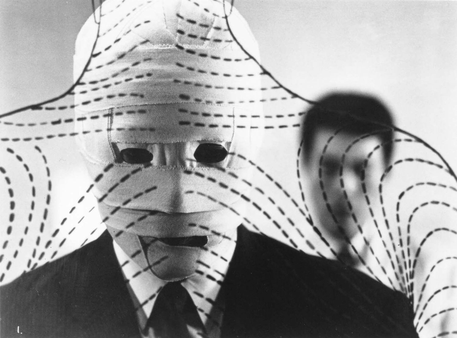 Фильм Хироси Тэсигахара «Чужое лицо», 1966 год. Источник: imdb.com