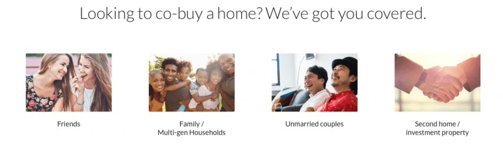 Looking to buy a home?
