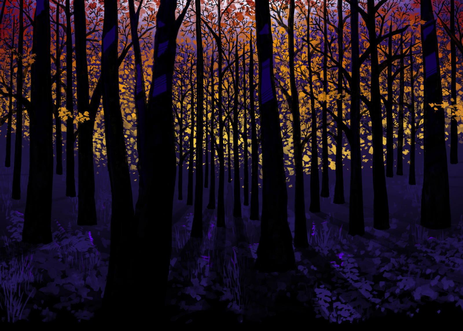 Seasons (fall)