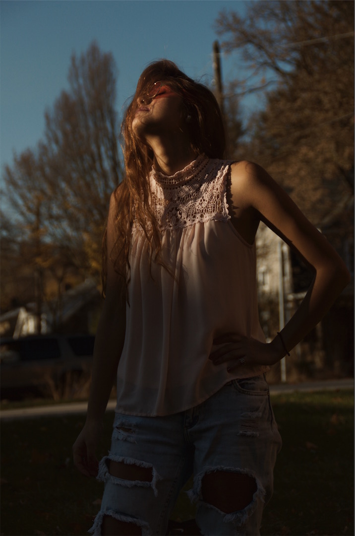 Ethan Eisenhard Portrait Photography