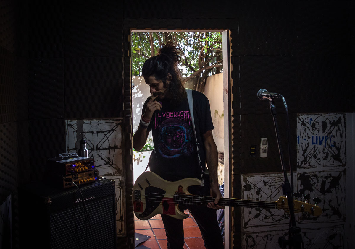 Rockstar. Translator.