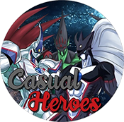 Casual Heroes