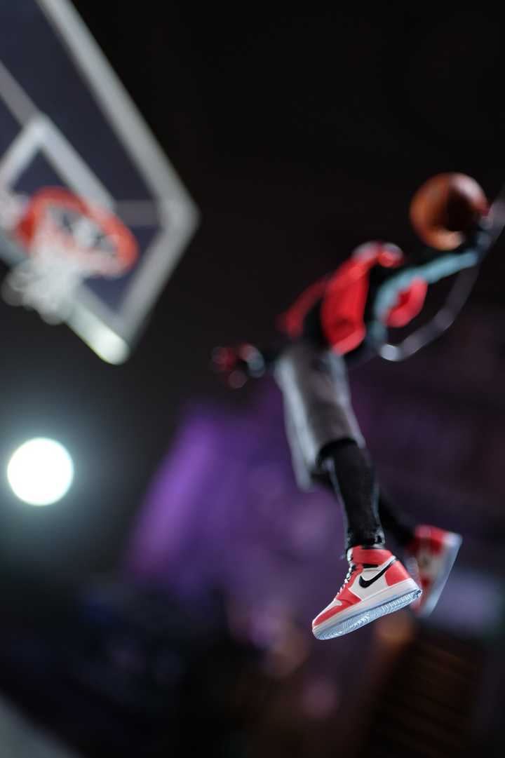 Mezco vs. Neca vs. Shf Basketball