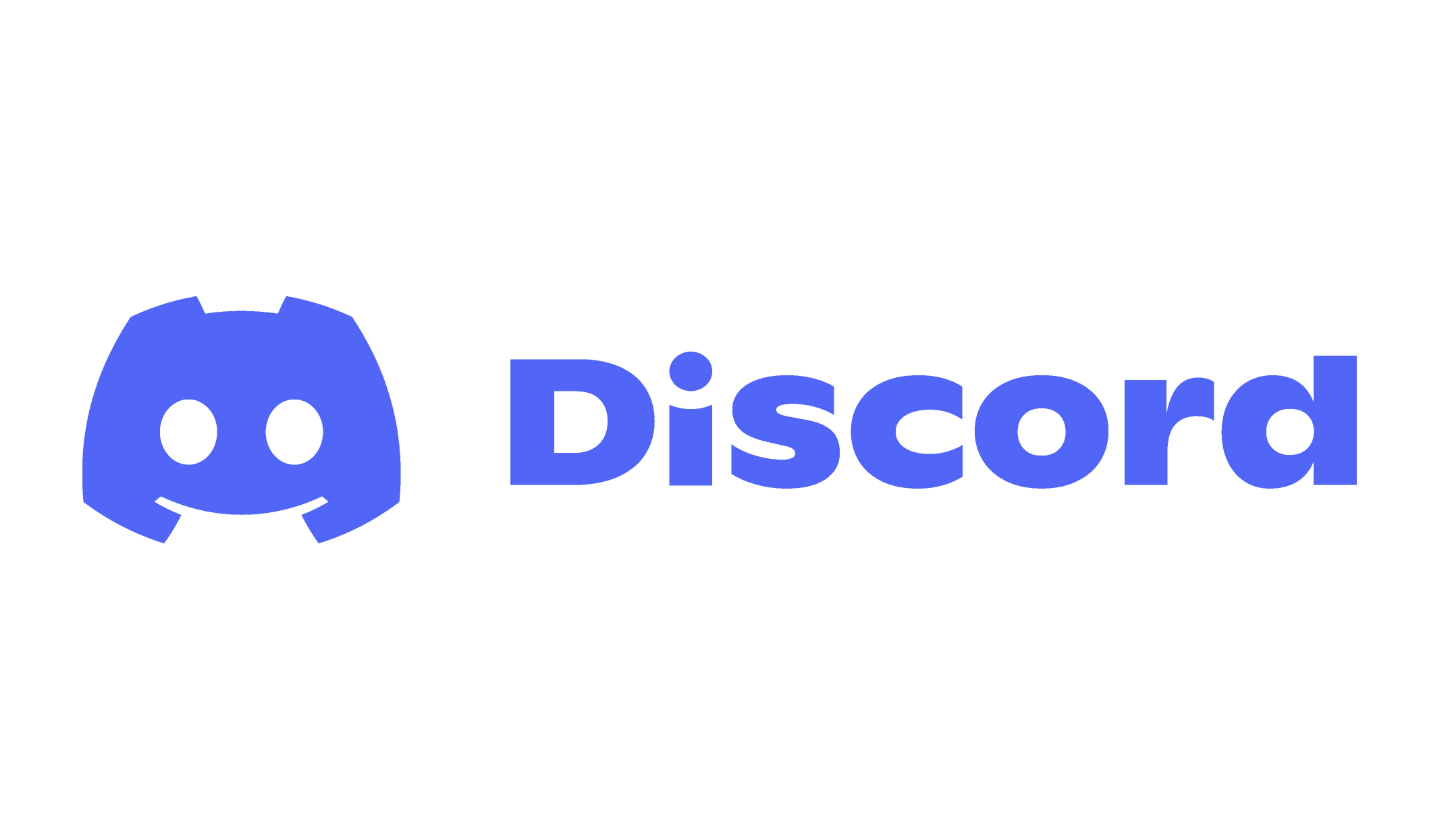 Logo of Discord