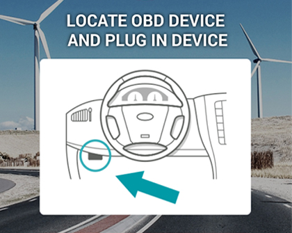 Mifi drive app