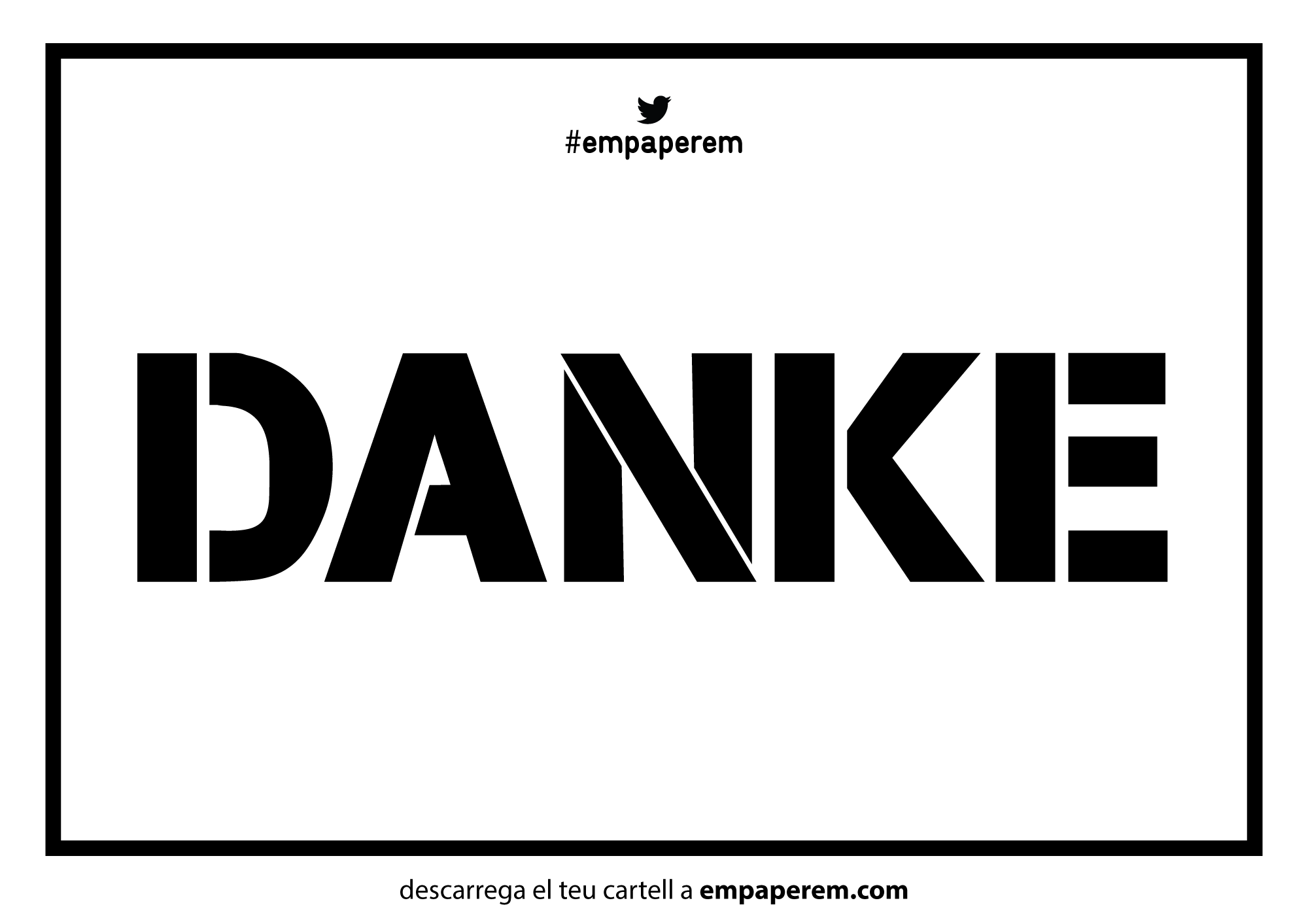 befreit unseren präsidenten