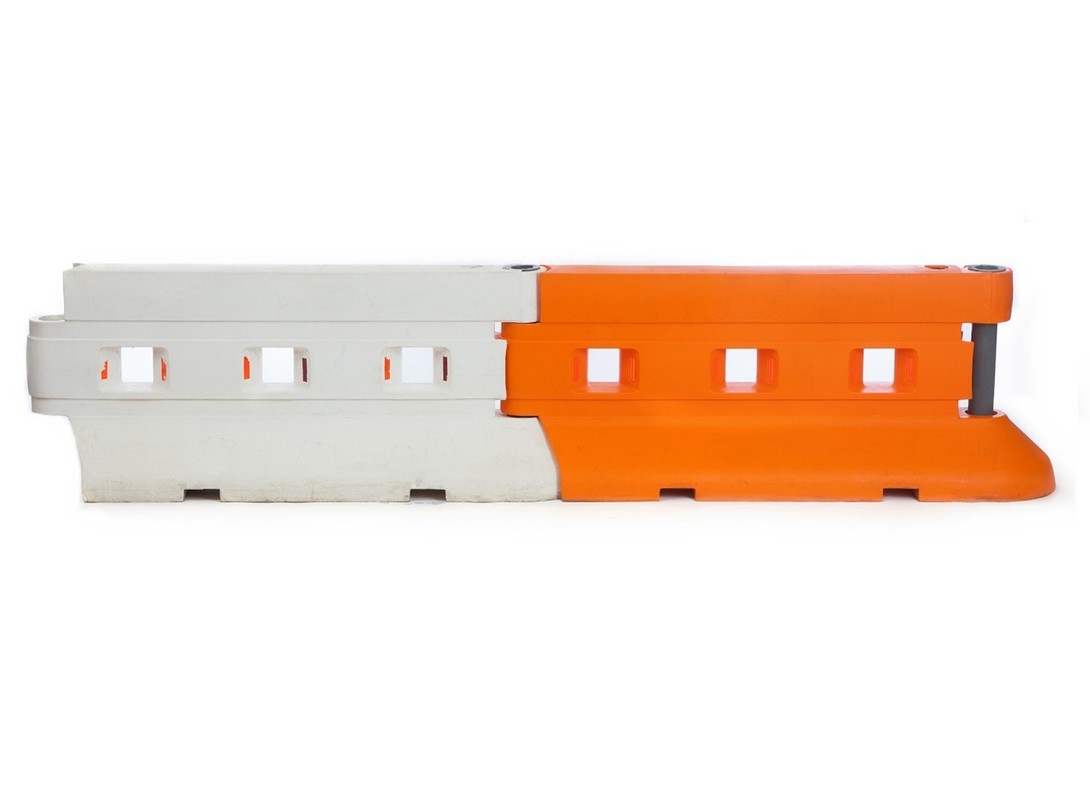 Rhino Standard Barriers for Sale or Hire | SafeSite Facilities