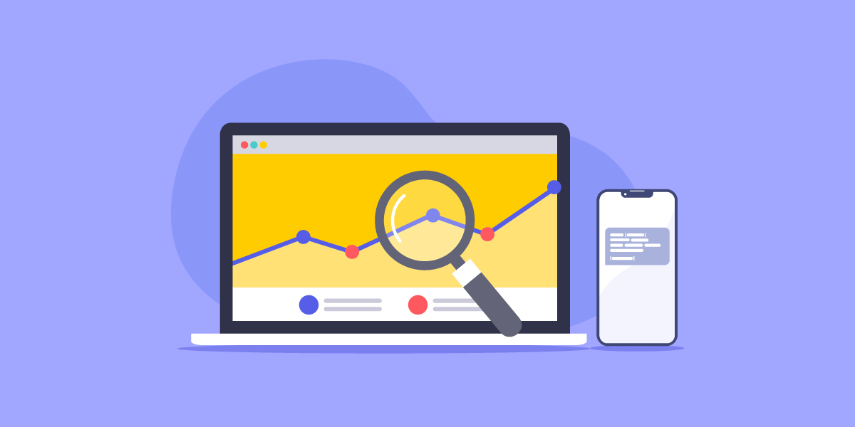 How to improve website traffic with SMS marketing