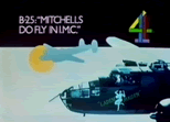 Channel 4 promotion slide