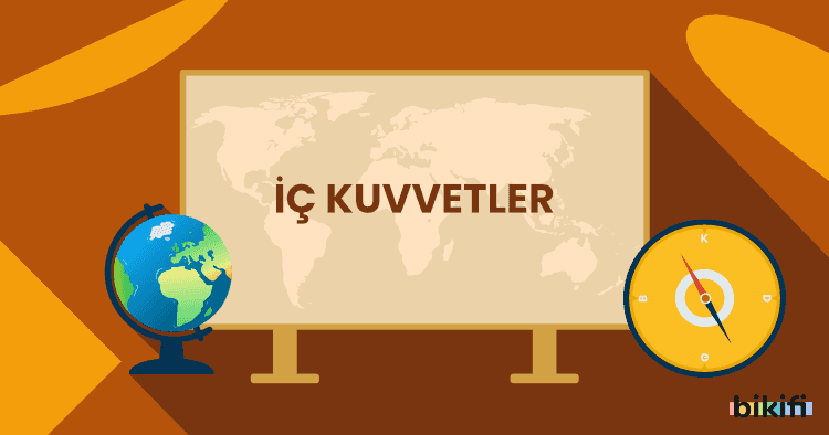 İç Kuvvetler