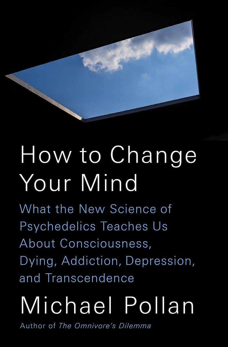 How To Change Your Mind