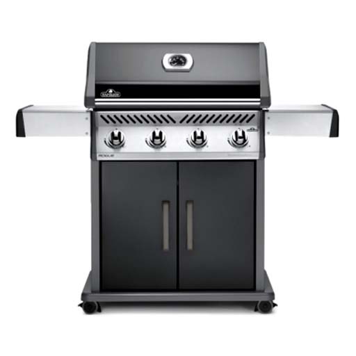 BBQ Napoléon Rogue 525