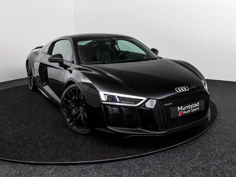 Audi R8 5.2 FSI quattro Plus | 611 PK | Carbon | B&O Sound | LED | Ceramic | Virtual Cockpit | afbeelding 11