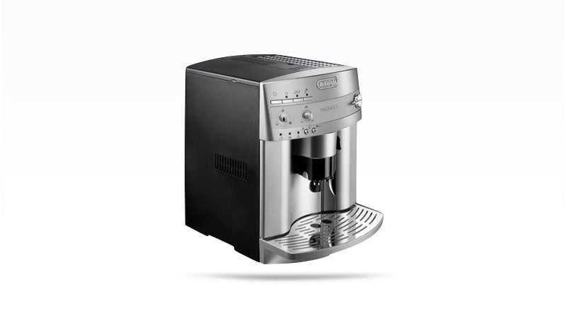DeLonghi ESAM3300 Magnifica Super-Automatic Espresso/Coffee Machine DeLonghi ESAM3300 Magnifica Super-Automatic Espresso/Coffee Machine