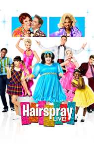 Hairspray Live!