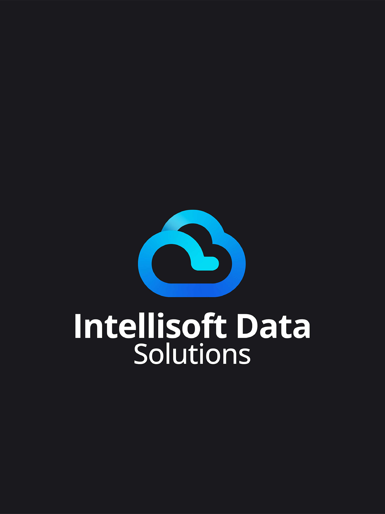 Intellisoft Data Solutions Logo