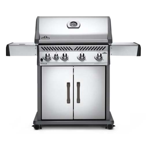 BBQ Napoléon Rogue 525 SB