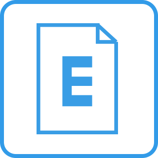 Billy Regnskabsprogram integrerer med EAN-fakturering