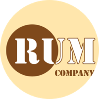 Logo of the partner shop Rum Company